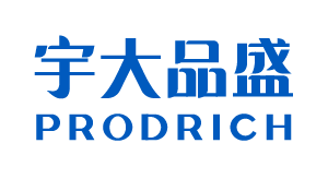宇大品盛 PRODRICH Logo